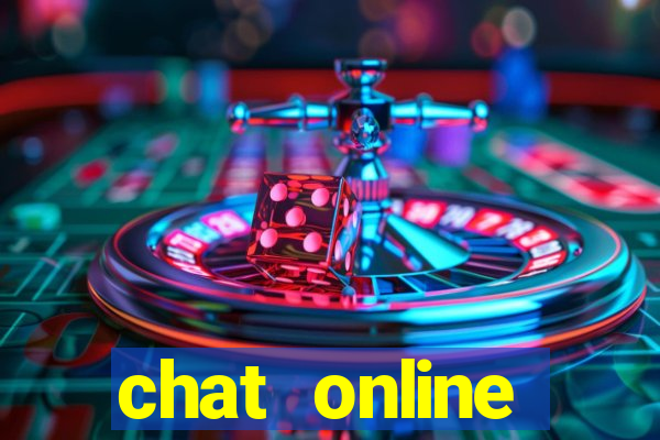 chat online gratuito para conversar